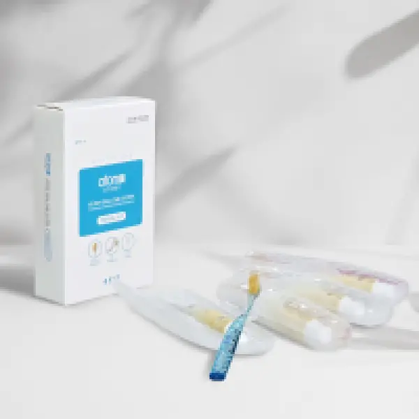 Atomy Ağız Bakım Seti  1 set kutulu