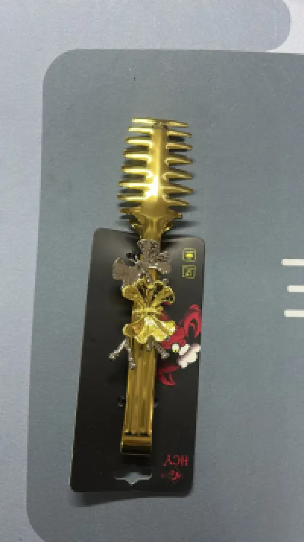MAŞA SUNUM GOLD