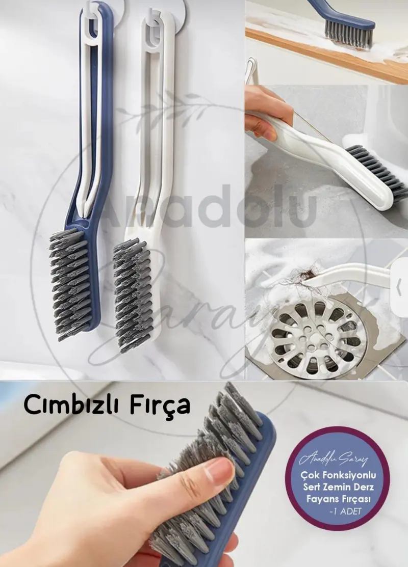 CIMBIZLI FIRÇA