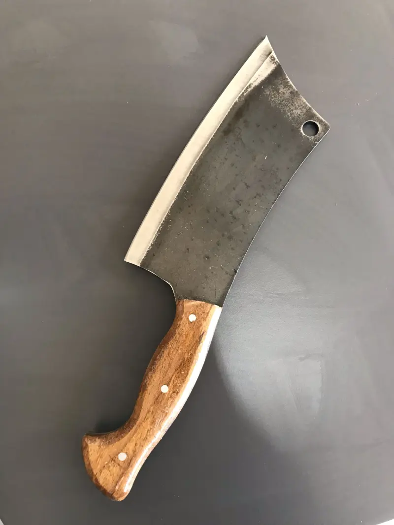 ÇİVİ KESEN SATIR / 590 gr