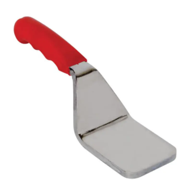 Paslanmaz Ergonomik Pratik Tutuş Et Döveceği 25 cm