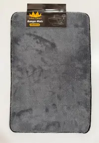 Miss Clean Banyo Matı Havlulu 40x60 