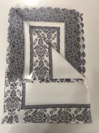 Masa Örtüsü Suna Desen 150x215