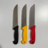Solingen Orijinal Kasap Bıçağı 1 Adet (7 inç)