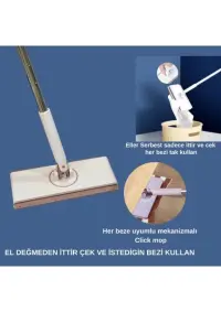  Kıskaçlı Mop karakuş