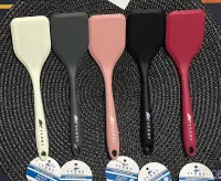 İvory Silikon MİNİ-SPATULA 21 cm.kırmızı