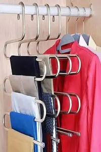 PANTOLON  EŞARP ASKISI 