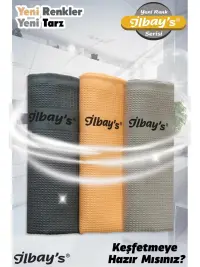 İlbays 50 li set