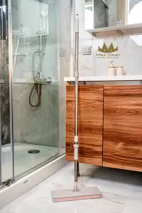 Miss Clean Clik Mop ( 12 ADET )  ( ÜCRETSİZ KARGO )