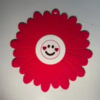 KOKULU SİLİKON NİHALE ISIYA DAYANIKLI 