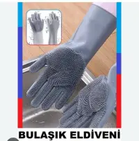 BULAŞIK ELDİVENİ