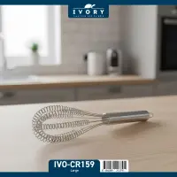 Ivory Yaylı Çelik Çırpıcı CR-159