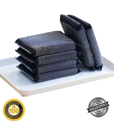 ( 30 ADET ) Miss Clean 2'li Telli Sünger