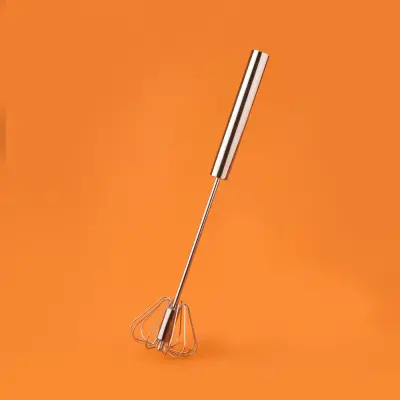 Basmalı Çırpıcı Karıştırıcı Otomatik