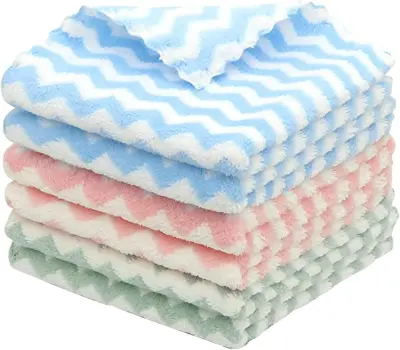 İvory YENİ KALIN Puf Bez 38*38 cm. Tekli BÜYÜK BOY
