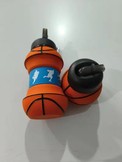 KATLANIR SULUK 350 ML ( BASKETBOL )