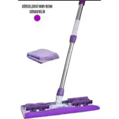 Mandallı mop 5 adet tane "55 tl gelir