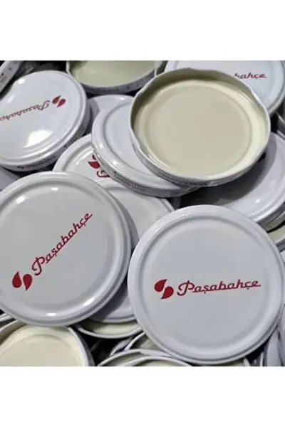 Paşabahçe kavanoz kapağı 10 adet 