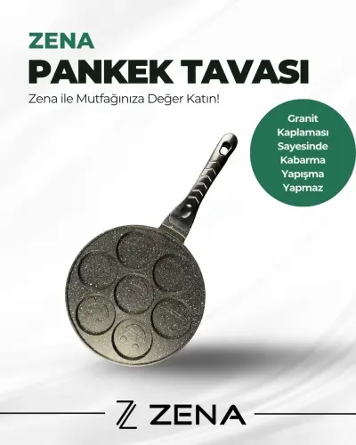 Zena Pankek Tavası
